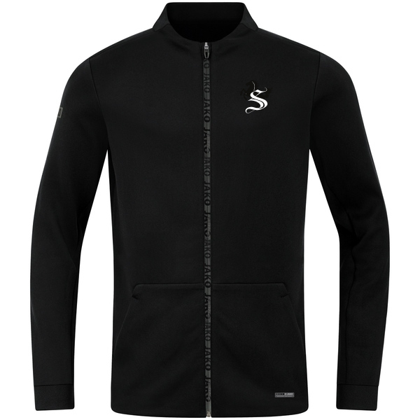 Jacke Pro Casual 