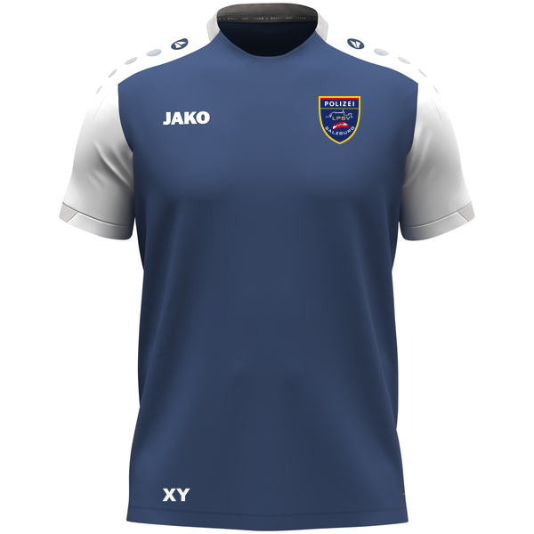 T-Shirt Dynamic 