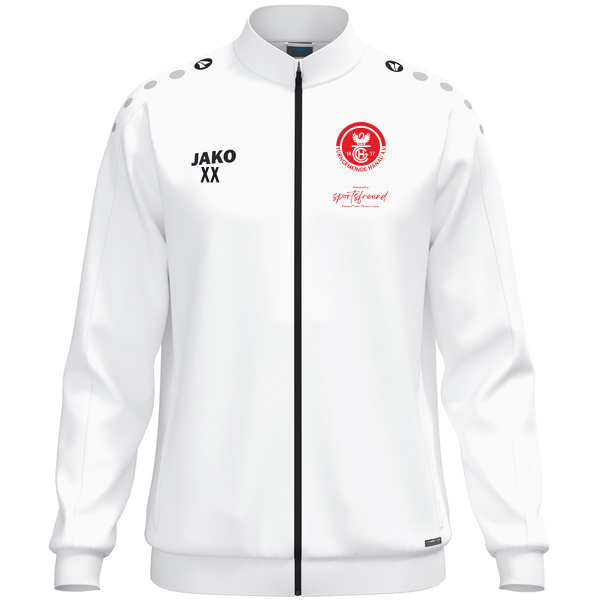Polyesterjacke One 
