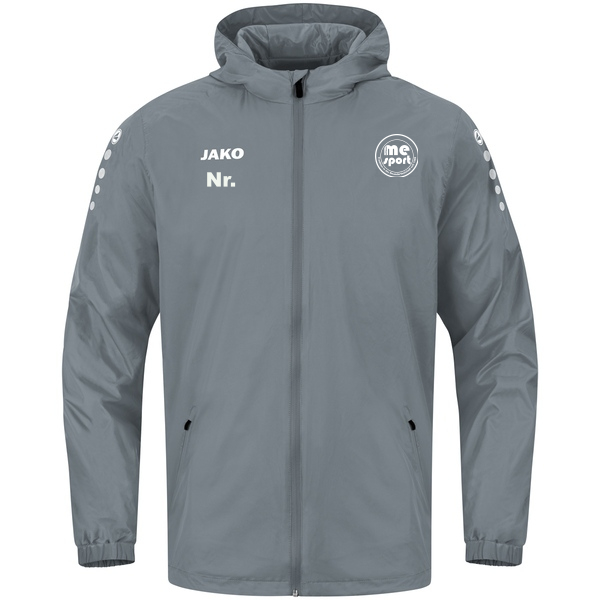 Allwetterjacke Team 2.0 
