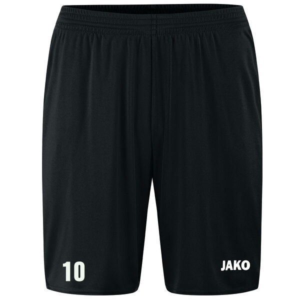 Sporthose Manchester 2.0 ohne Innenslip 