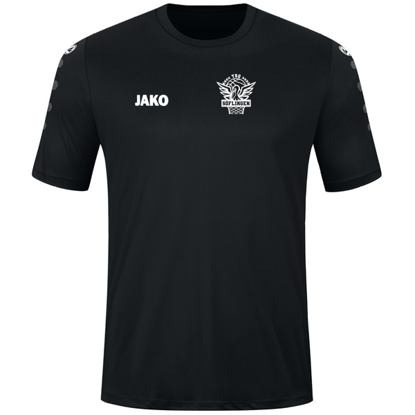 Trikot Team kurzarm 