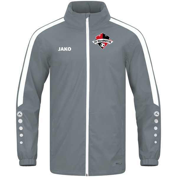 Allwetterjacke Power 