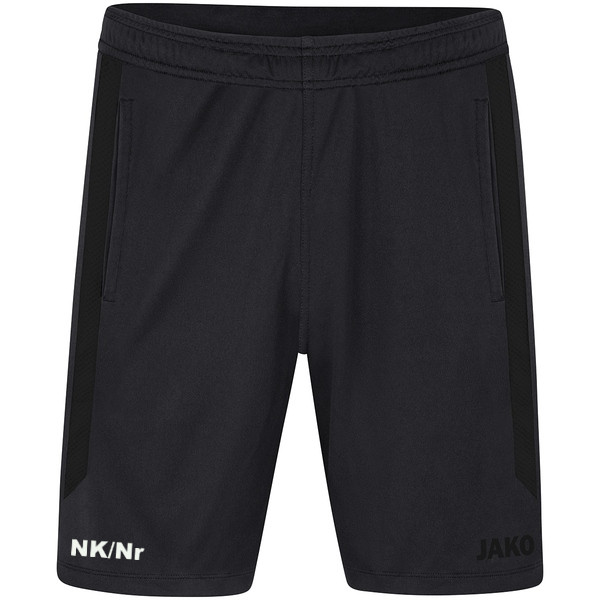 KinderShort Power 