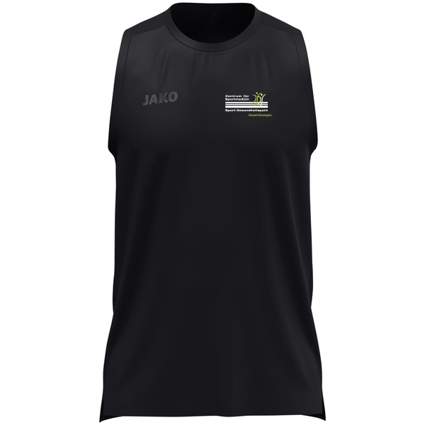 Tanktop Light Flow 