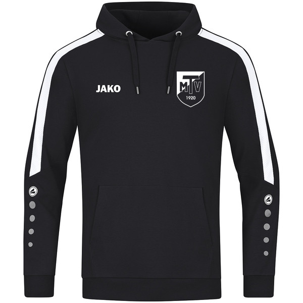 KinderKapuzensweat Power 