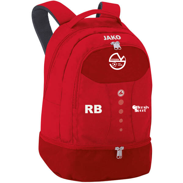 Rucksack TLS 