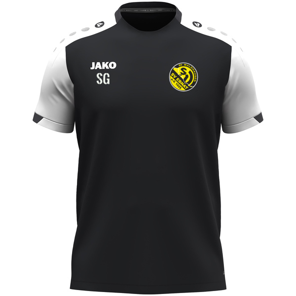T-Shirt Dynamic 