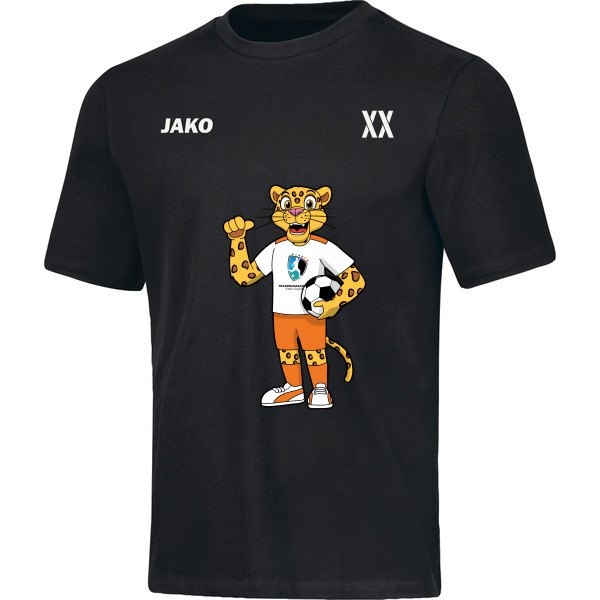 KinderT-Shirt Base 