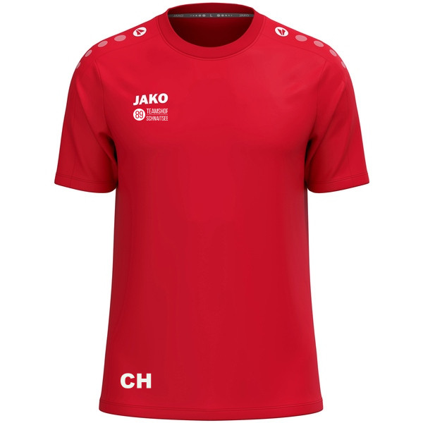 KinderT-Shirt One Cotton 