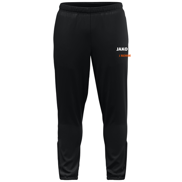Polyesterhose Dynamic 