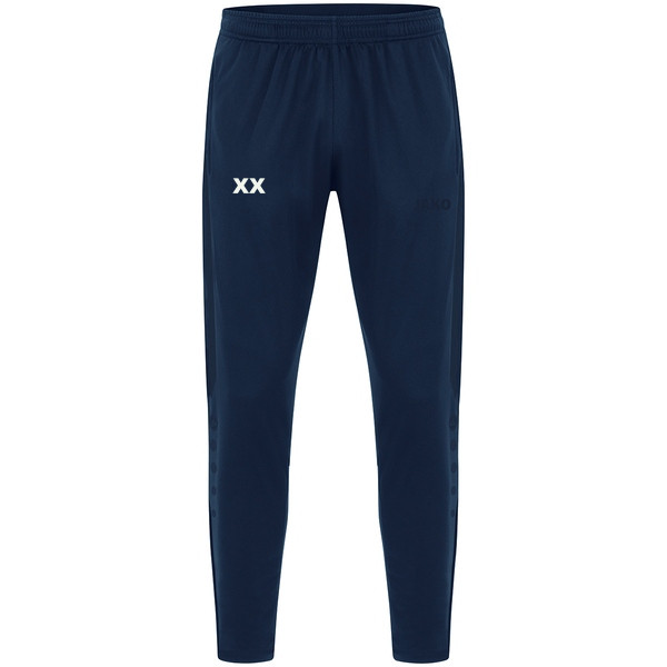 KinderPolyesterhose Power 