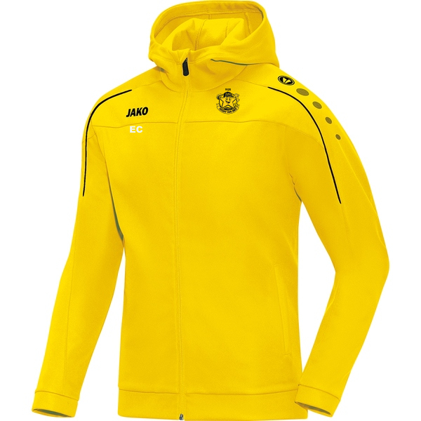Veste à capuche Classico 