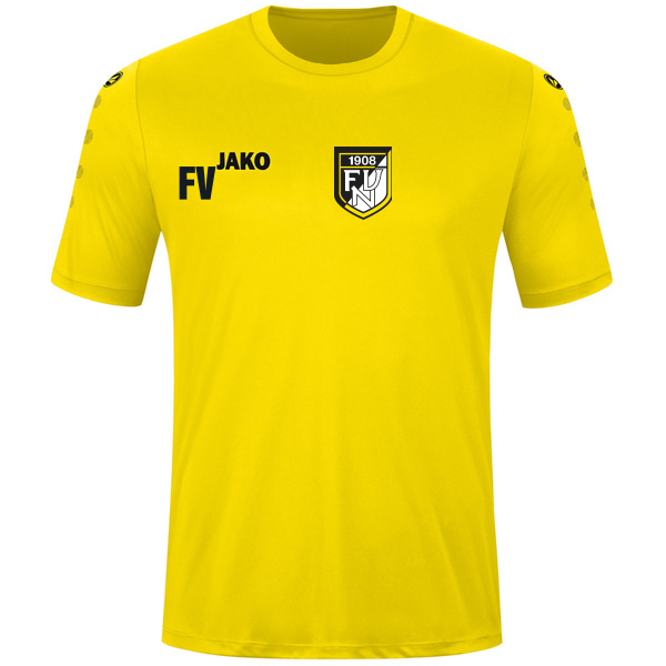Trikot Team kurzarm 