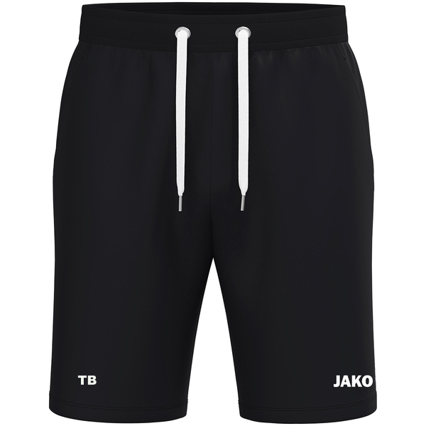 Short jogging One Cotton 