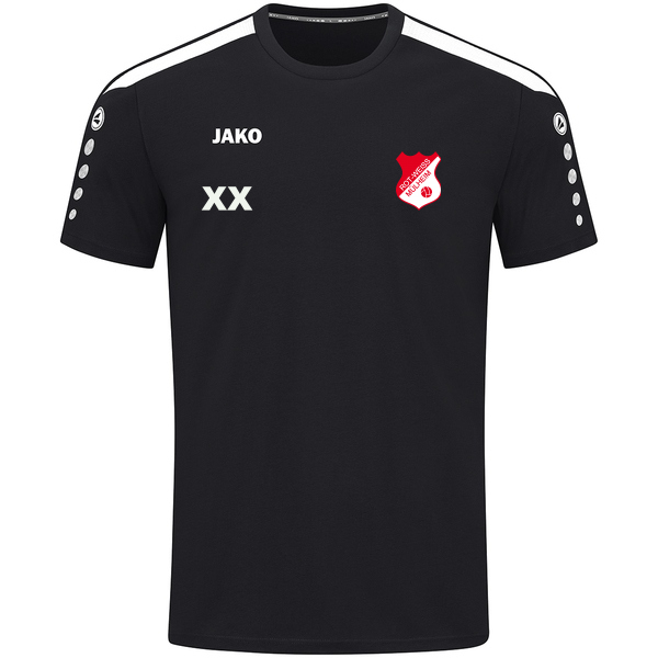 KinderT-Shirt Power 
