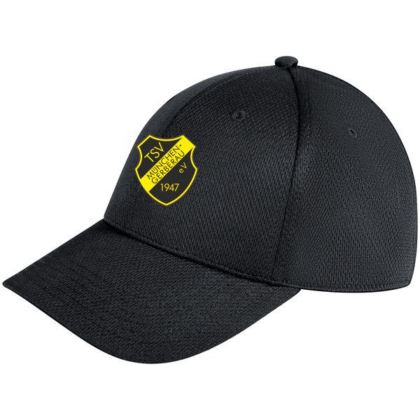 Cap Basic 