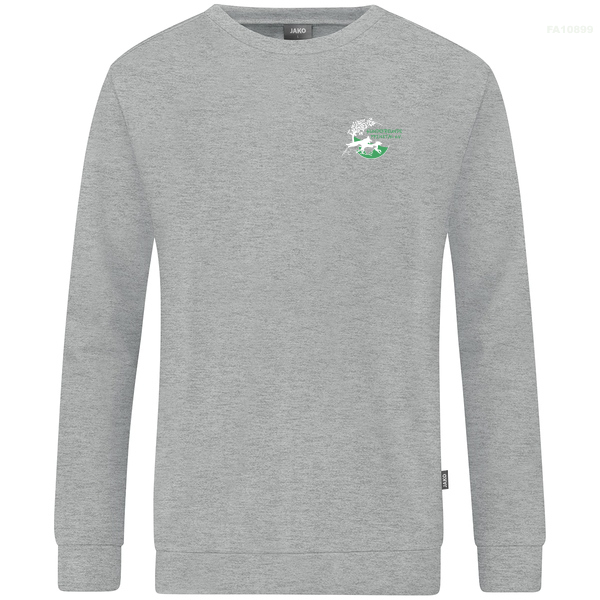 Sweat Organic 