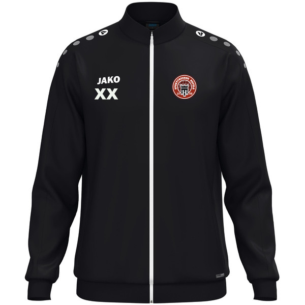 Polyesterjacke One 