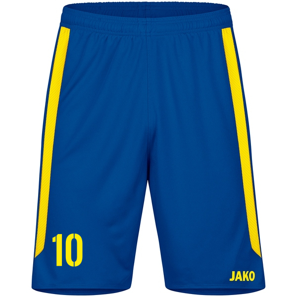 Shorts Power 