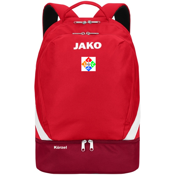 Rucksack Iconic 