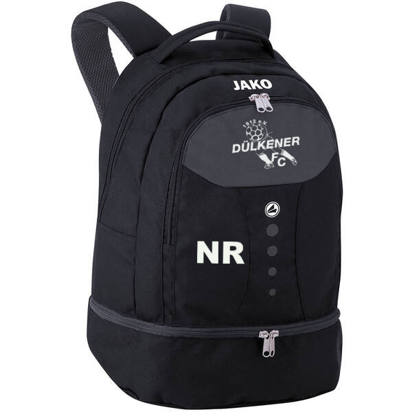 Rucksack TLS 