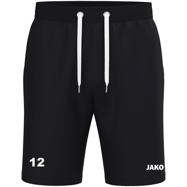 Joggingshort One Cotton 