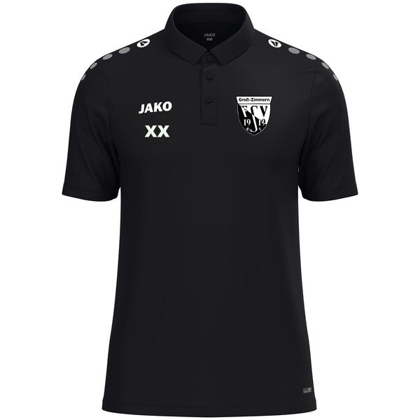 Polo One 