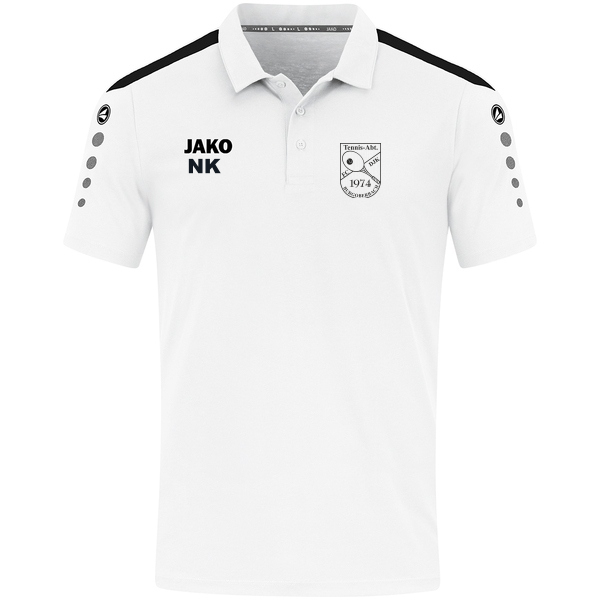 KinderPolo Power 