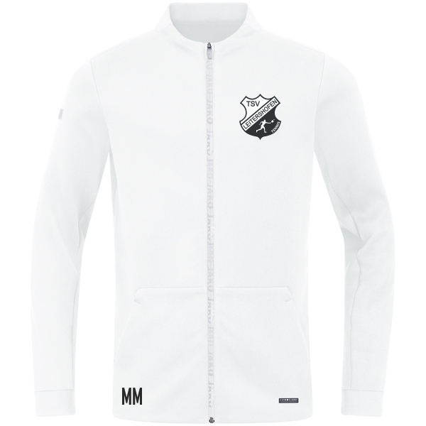 Jacke Pro Casual 