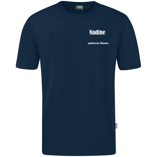 T-Shirt Doubletex 