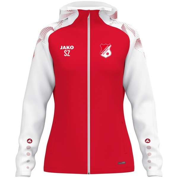 womanKapuzenjacke Sonic Damen 
