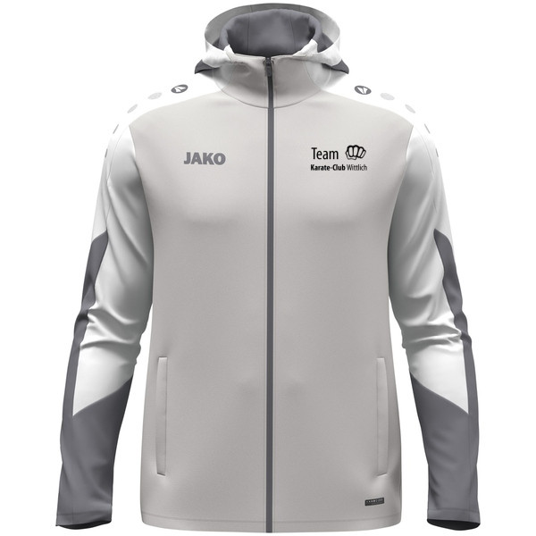 Kapuzenjacke Dynamic 