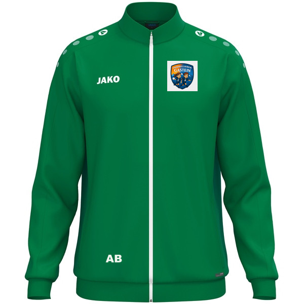Polyesterjacke One 