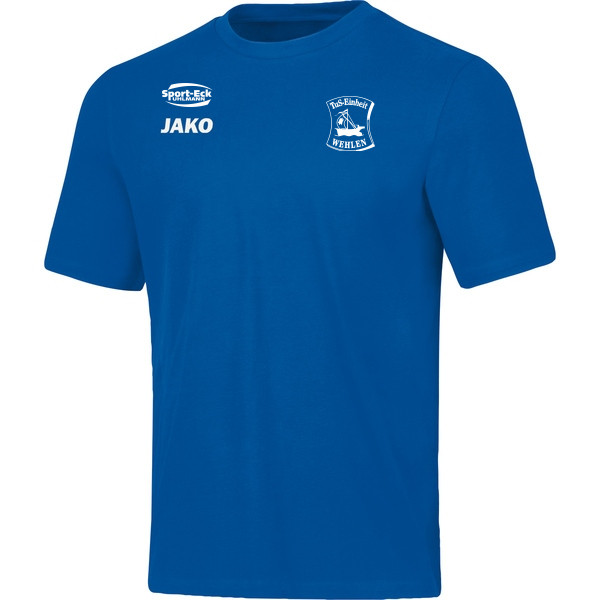 KinderT-Shirt Base 