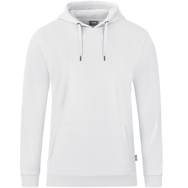 Kapuzensweat Organic  