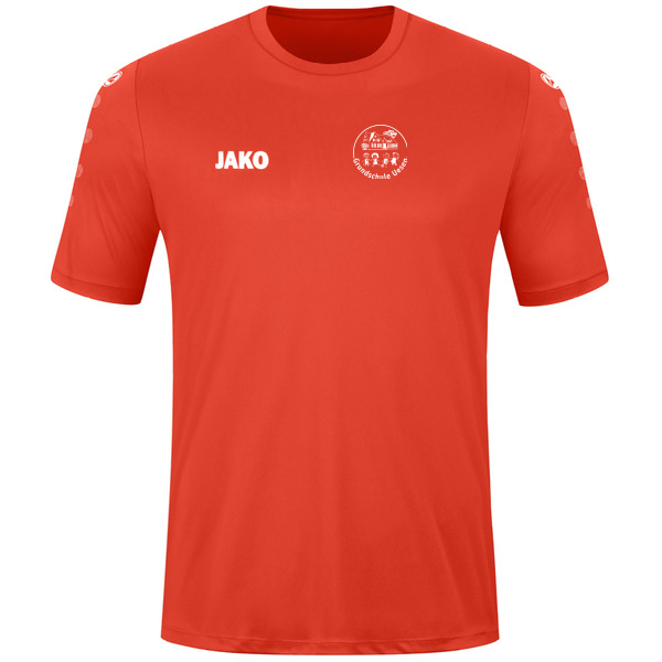 Trikot Team kurzarm 