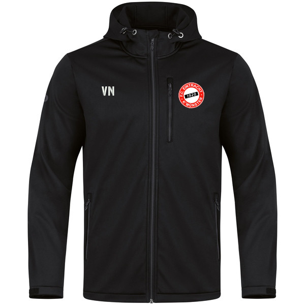 KinderSoftshelljacke Premium 
