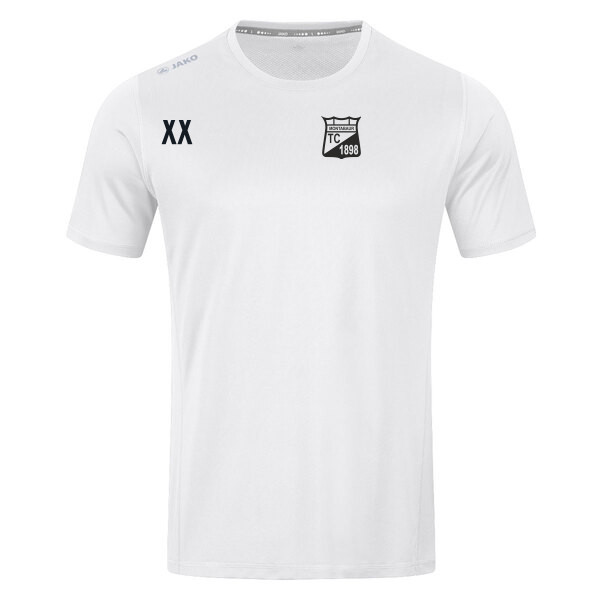 KinderT-Shirt Run 2.0 