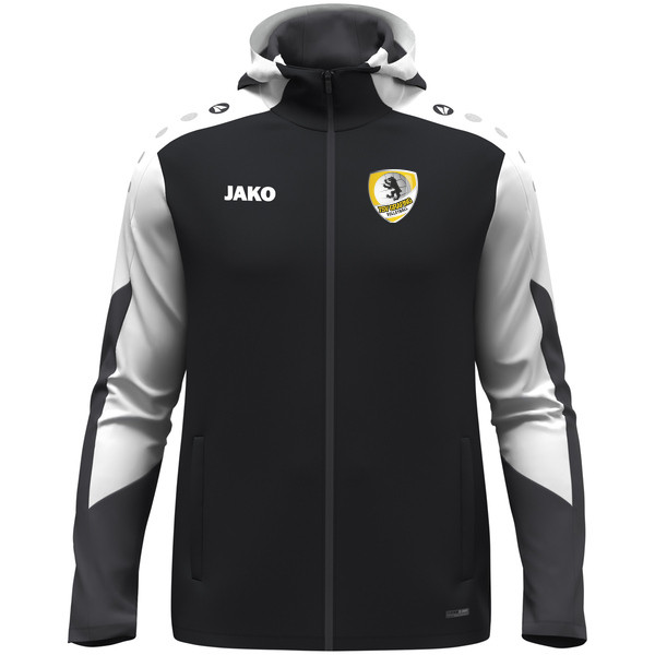 Kapuzenjacke Dynamic 