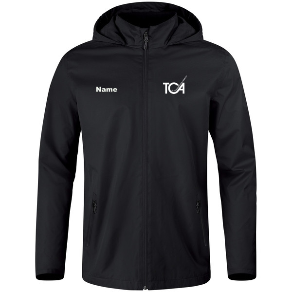 Allwetterjacke Allround 