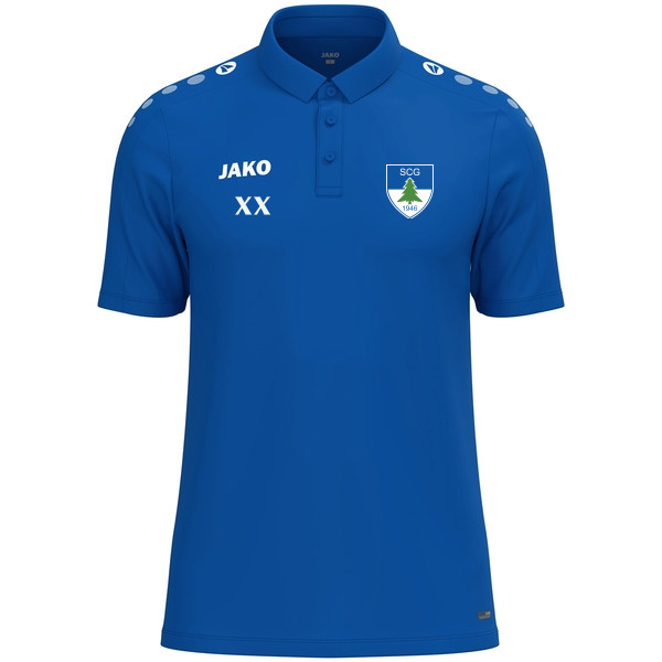 Polo One 