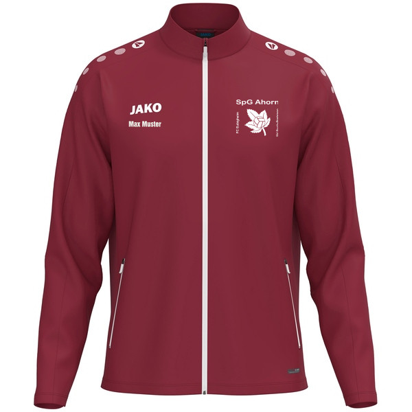 Freizeitjacke One 