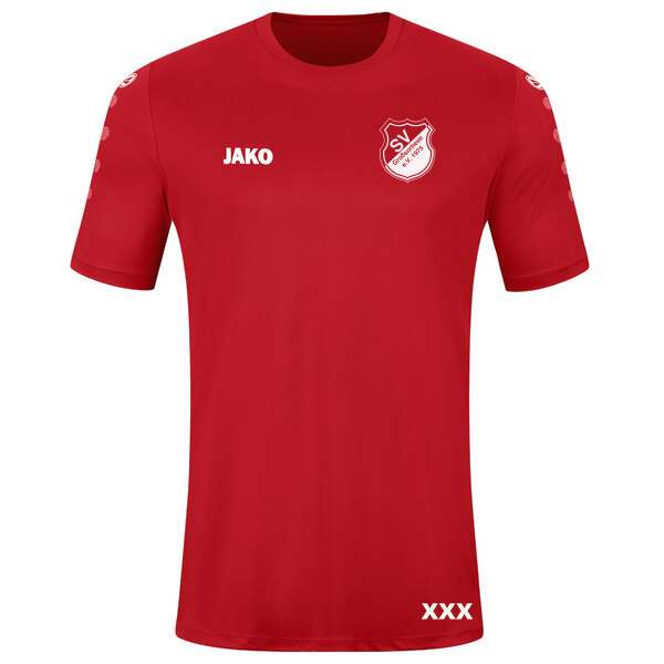 Trikot Team kurzarm 