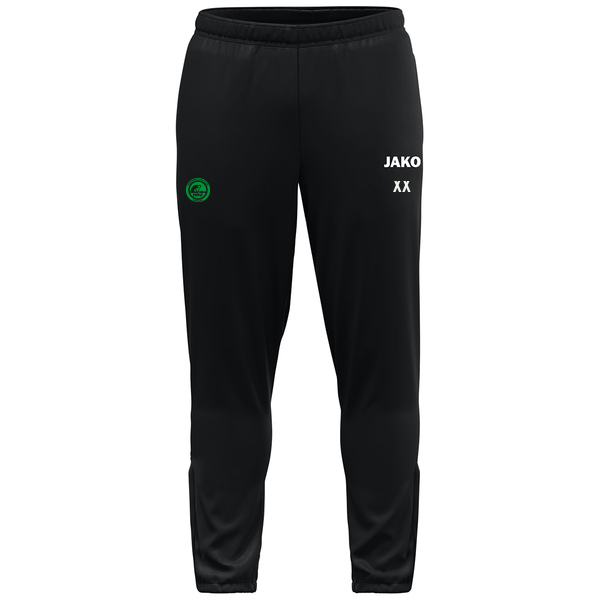 Polyesterhose Dynamic 