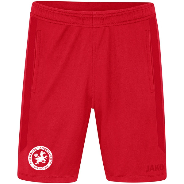 KinderShort Power 