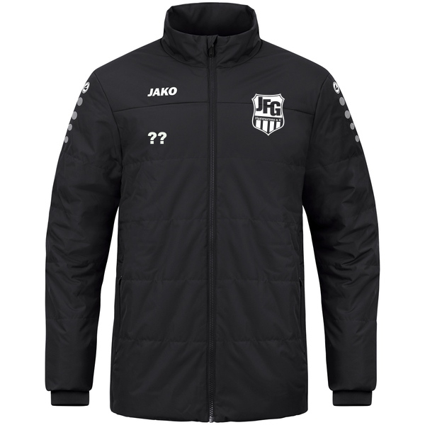 Coachjacke Team 