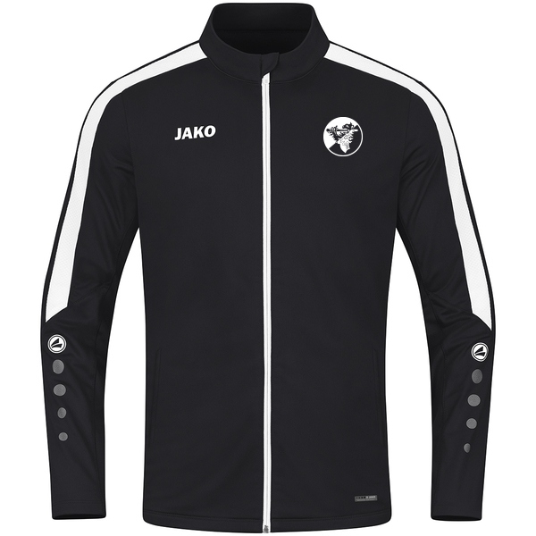 KinderPolyesterjacke Power 