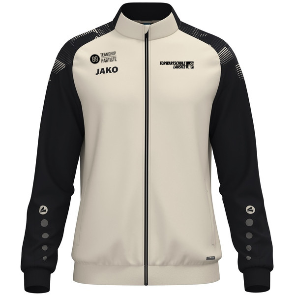 Polyesterjacke Sonic 