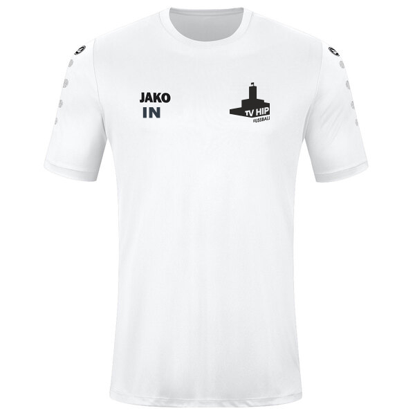 Trikot Team kurzarm 